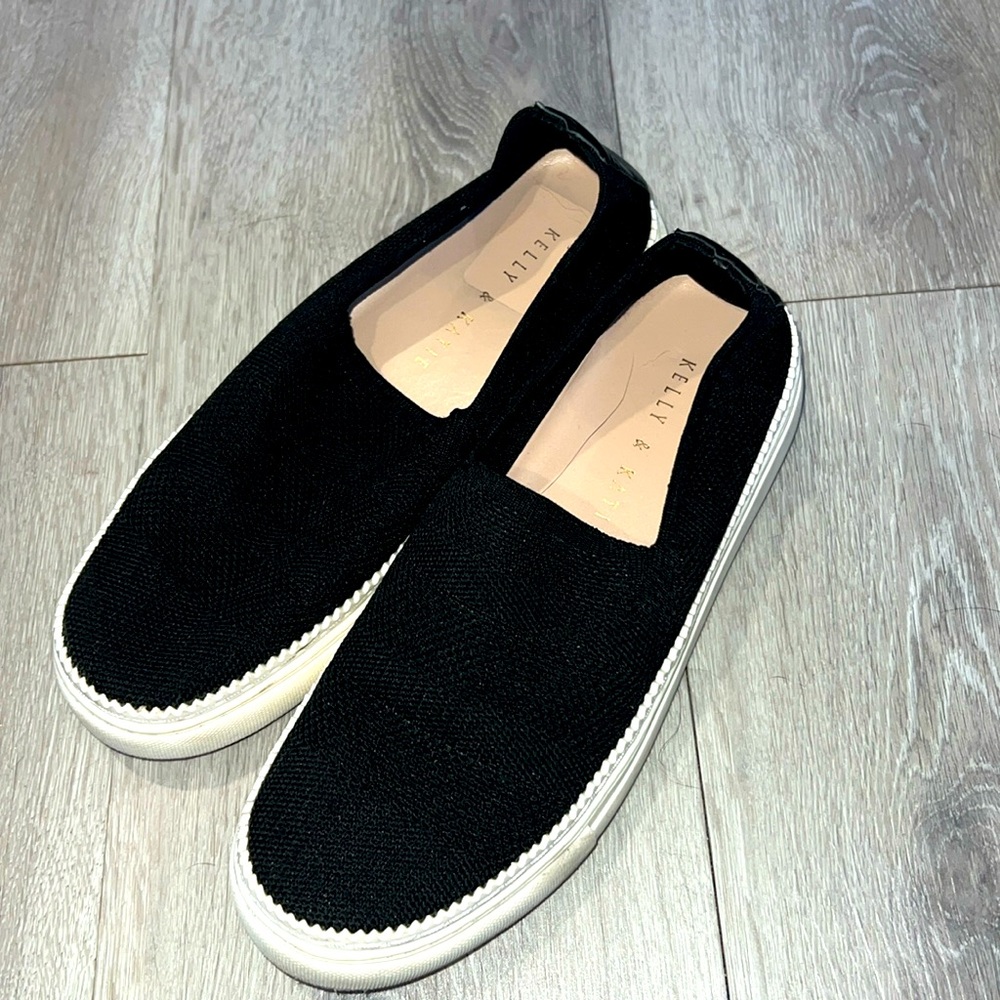Kelly & Katie Shoes